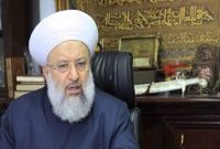 شیخ ماهر حمود: پایبندی به انقلاب اسلامی را تا آزادی قدس قوت می‌بخشیم