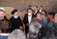 ضرورت پیگیری رفع مشکلات دامداران در جلسه شورای اداری استان خراسان شمالی