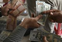 طالبان معاملات داخلی با ارز خارجی را ممنوع کرد