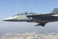 طرح نیروی هوایی هند برای خرید ۱۱۴ جنگنده چند منظوره