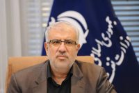 طلب گازی ایران از عراق وصول شد طلب گازی ایران از عراق وصول شد