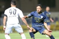 عاشوری: نشان دادیم گل‌گهر مدعی قهرمانی بود/ به ما جفا شد اما در لیگ برتر کامبک زدیم