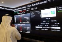 عربستان بالاترین رشد اقتصادی را ثبت کرد