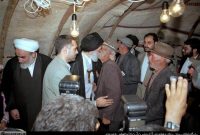 عشایر ایران وفادارترین قشرهای ملت هستند