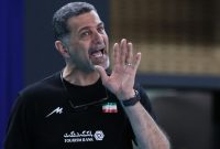 عطایی: اشتباهات تیم را به حداقل می‌رسانیم/ مقابل صربستان به اهداف‌مان رسیدیم