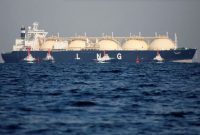 علت سقوط واردات LNG چین از آمریکا