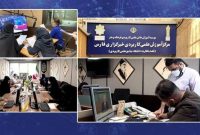 عملیاتی کردن آموزه‌های تئوریک از ویژگی‌های دانشکده رسانه فارس است