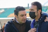 عنایتی در مسیر نکونام؟/نگاه ویژه استقلال به مربی ایتالیایی
