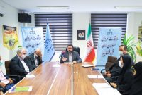 غریب آبادی: پیگیری درخواستهای مردمی یک اقدام حقوق بشری است غریب آبادی: پیگیری درخواستهای مردمی یک اقدام حقوق بشری است