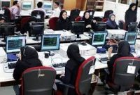 فردا برق ادارات پرمصرف قطع می‌شود