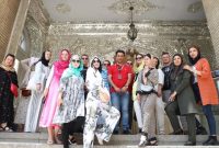 فرصتسازی روسیه برای گردشگری ایران فرصتسازی روسیه برای گردشگری ایران