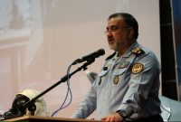 فرمانده نیروی هوایی ارتش: نیازمند بصیرت در صحنه های مختلف هستیم