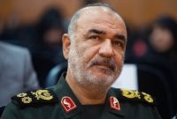 فرمانده کل سپاه: آمادها به‌صورت توزیعی نه متمرکز در دستور کار قرار گرفته است