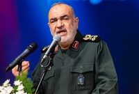 فرمانده کل سپاه: رژیم صهیونیستی قادر به دفاع از خود نیست