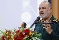 فرمانده کل سپاه: سیمای جنگ‌ها با فناوری‌های پیشرفته در حال تغییر است