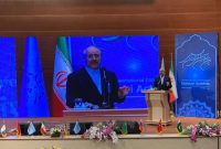 قالیباف: آمریکا هیچ گاه با ما کنار نخواهد آمد