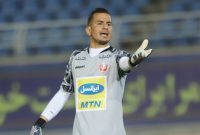 قرارداد لک با پرسپولیس فسخ شد