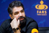 قربانی: مقایسه سرمربی جدید استقلال با قبلی،اشتباه است/اسکوچیچ باید در تیم ملی تغییر سبک بدهد قربانی: مقایسه سرمربی جدید استقلال با قبلی،اشتباه است/اسکوچیچ باید در تیم ملی تغییر سبک بدهد