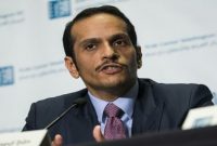 قطر: با تهران و واشنگتن برای بازگشت به برجام رایزنی میکنیم قطر: با تهران و واشنگتن برای بازگشت به برجام رایزنی میکنیم