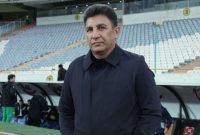 قلعه‌نویی: روزهای سختی را سپری کردیم و مظلوم‌وار جلو رفتیم/ مقابل ذوب‌آهن 12 نفر بودیم!