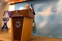 لاپید خواستار بازگشت تحریم‌های شورای امنیت علیه ایران شد