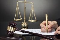 لزوم تنظیم مبایعهنامه کتبی در معاملات لزوم تنظیم مبایعهنامه کتبی در معاملات