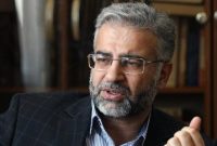لطفی: زاهدیوفا گزینه مناسبی برای وزارت کار است لطفی: زاهدیوفا گزینه مناسبی برای وزارت کار است