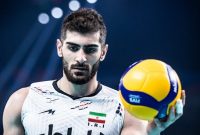 لیگ ملت‌های‌ والیبال| اسماعیل‌نژاد: زحمت زیادی برای این بردها کشیدیم
