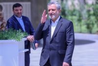 ماجرای اعتراض اصفهانی‌ها در «فارس من» به شعری که معاون رئیس جمهور خواند