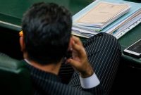 ماجرای تهدید پیامکی وزیر صمت برای انتصاب مدیر شرکت معدنی چادرملو/ بی‌توجهی برخی نمایندگان به تذکر رهبر انقلاب