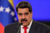 مادورو: در حال ایجاد نقشه همکاری برای توسعه روابط ایران و ونزوئلا هستیم