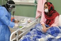 مبتلایان روزانه کرونا دو رقمی شد/ شناسایی ۶۴ بیمار جدید کووید۱۹ در کشور مبتلایان روزانه کرونا دو رقمی شد/ شناسایی ۶۴ بیمار جدید کووید۱۹ در کشور