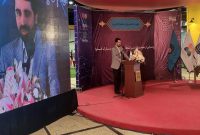 محصولات شرکت‌های فناور  پارک فناوری اطلاعات و ارتباطات رونمایی شد