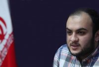 محمد نائیجحقیقی مسئول بسیج دانشجویی دانشگاه امام صادق(ع) شد محمد نائیجحقیقی مسئول بسیج دانشجویی دانشگاه امام صادق(ع) شد