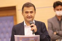 محمودزاده: در 2 هفته اخیر پرونده‌ای در لیگ یک نداشتیم/ صادر نشدن حکم انضباطی روی نقل و انتقالات تاثیر گذاشته