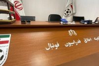 محکومیت بازیکن لیگ برتری در کمیته اخلاق