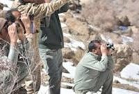 محیط‌بانان باید با مسائل حقوقی برای برخورد با متخلفان آشنا شوند