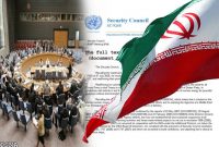 مخالف صدور قطعنامه شورای امنیت علیه ایران هستیم