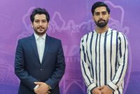مدافع پرسپولیس و مهاجم پیکان به هوادار پیوستند