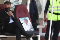 مدیر استقلال به کارخودش در این تیم ادامه می‌دهد