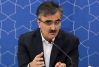 مدیر عامل بانک ملی ایران با آیات عظام و مراجع تقلید دیدار و گفت و گو کرد