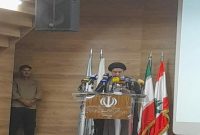 مراسم ارتحال امام(ره) در بیروت: ایران در منطقه تحول راهبردی ایجاد کرد