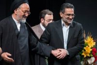 مرحوم دعایی نماد کوشش برای کم شدن فاصله جدا شدگان از کاروان انقلاب بود