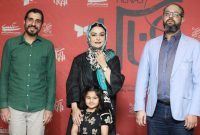 مریلا زارعی: “هناس” برگی از تاریخ سرزمین ماست