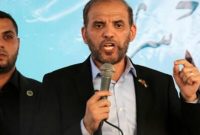 مسئول ارشد حماس: مقاومت نظامی منحصر به جنین نبود