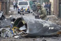مسکو: ۱۹ تانک و ۲ جنگنده اوکراینی در یک روز منهدم شدند