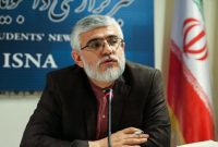 مشکل آشوراده و خلیج گرگان حل نشود در گلستان نمی‌مانم/خشکی خلیج گرگان مساوی با نابودی گلستان است