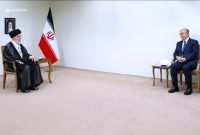 مشکل اصلی در قضیه اوکراین برنامه غربیها برای توسعه ناتو است مشکل اصلی در قضیه اوکراین برنامه غربیها برای توسعه ناتو است