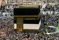 مشکل مسلمانان انگلیس با سیستم جدید سعودی‌ها برای ثبت نام حج