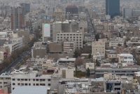 مصوبات نمایندگان در نظارت میدانی از منطقه ۱۵ تهران